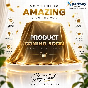 Coming Soon